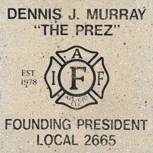 24" x 24" Gray Limestone Concrete Paver