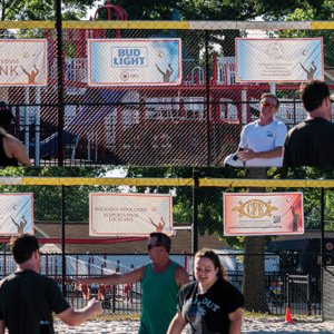 3' x 6' Vinyl Banner