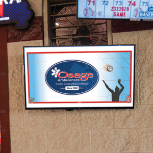 Digital Media Ad